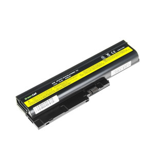 Batéria pre Lenovo ThinkPad SL500 / R60 / T60, 4400 mAh