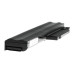 Batéria pre Lenovo Thinkpad T40 / T41 / T42 / T43 / R50 / R51 / R52, 4400 mAh