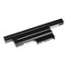 Batéria pre Lenovo Thinkpad X60 / X60s / X61 / X61s, 4400 mAh
