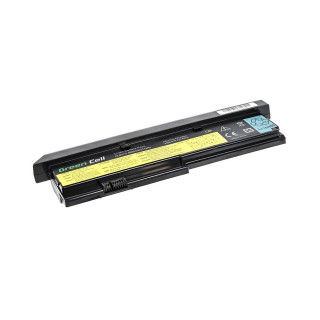 Batéria pre Lenovo ThinkPad X200 / X201, 6600 mAh Batéria pre Lenovo ThinkPad X200 / X201, 6600 mAh