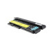 Batéria pre Lenovo ThinkPad X200 / X201, 6600 mAh Batéria pre Lenovo ThinkPad X200 / X201, 6600 mAh
