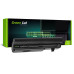 Batéria pre Lenovo 3000 / F40 / F50 / Y400, 4400 mAh Batéria pre Lenovo 3000 / F40 / F50 / Y400, 4400 mAh