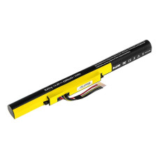 Batéria pre Lenovo IdeaPad P500 / Z400 / Z500, 2200 mAh