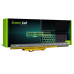 Batéria pre Lenovo IdeaPad P500 / Z400 / Z500, 2200 mAh