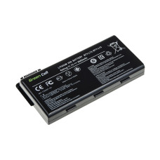 Batéria pre MSI A5000 / A6000 / A6200 / CR600, 6600 mAh