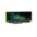 Batéria pre Medion Akoya E6221 / Erazer X6815 / MSI A6400, 10,8V, 4400 mAh
