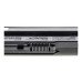 Batéria pre Medion Akoya E1210 / MSI Wind U100 / LG X110, Čierna, 4400mAh