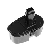 Batéria pre DeWalt DC9096 / DE9096 / DW9096, 18V, 3,0Ah