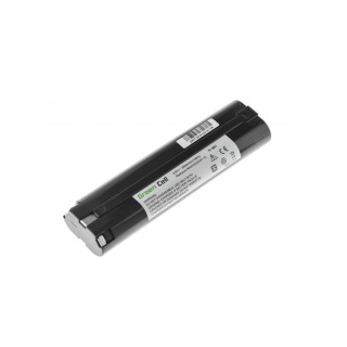 Batéria pre Makita 9000 / 9001 / 9002 / 9003 / 9600, 9,6 V, 2,1 Ah