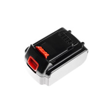 Batéria pre Black & Decker BL1518 / BL2018, 18 V, 3,0 Ah