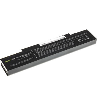 Batéria pre Samsung R460 / R505 / R509, čierna, 4400mAh