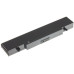 Batéria pre Samsung R460 / R505 / R509, čierna, 4400mAh