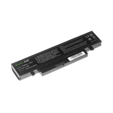 Batéria pre Samsung N230 / Q330 / X420, 4400 mAh