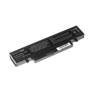 Batéria pre Samsung N230 / Q330 / X420, 4400 mAh