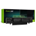Batéria pre Samsung N230 / Q330 / X420, 4400 mAh
