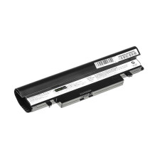 Batéria pre Samsung N148 / N150, čierna, 4400 mAh
