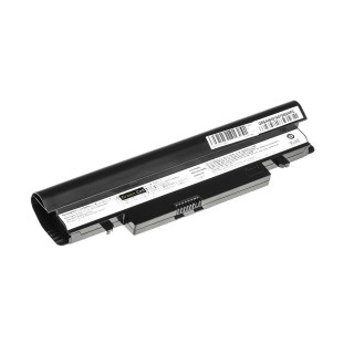 Batéria pre Samsung N148 / N150, čierna, 4400 mAh