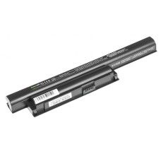 Batéria pre Sony Vaio VGP-BPS22, 4400 mAh