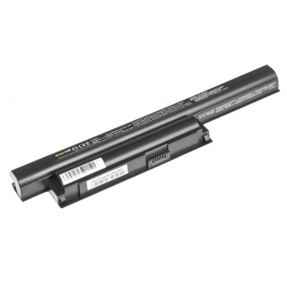 Batéria pre Sony Vaio VGP-BPS22, 4400 mAh