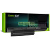 Batéria pre Sony Vaio VGP-BPS22, 4400 mAh
