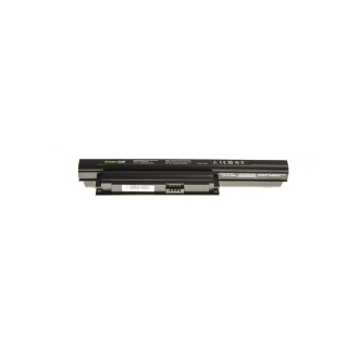 Batéria pre Sony Vaio VGP-BPS22, 6600 mAh