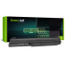 Batéria pre Sony Vaio VGP-BPS22, 6600 mAh