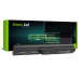 Batéria pre Sony Vaio VGP-BPS26 / VGP-BPL26, 6600 mAh
