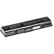 Batéria pre Toshiba Satellite A200 / A300 / A500 / L200 / L300 / L500, 4400 mAh