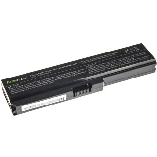 Batéria pre Toshiba Satellite C650 / L750 / P750, 4400 mAh