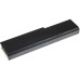 Batéria pre Toshiba Satellite C650 / L750 / P750, 4400 mAh