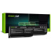 Batéria pre Toshiba Satellite C650 / L750 / P750, 4400 mAh
