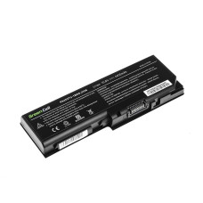 Batéria pre Toshiba Satellite P200 / P205 / X200 / X205, 4400 mAh