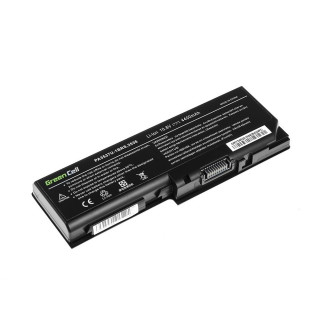 Batéria pre Toshiba Satellite P200 / P205 / X200 / X205, 4400 mAh