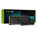 Batéria pre Toshiba Satellite P200 / P205 / X200 / X205, 4400 mAh