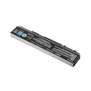 Batéria pre Toshiba DynaBook Satellite B450 / K40 / L40 / S500 / Tecra A11 / M11 / S11, 4400 mAh