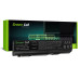 Batéria pre Toshiba DynaBook Satellite B450 / K40 / L40 / S500 / Tecra A11 / M11 / S11, 4400 mAh