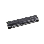 Batéria pre Toshiba Satellite C800 / L850 / M840 / P840, 4400 mAh