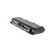 Batéria pre Toshiba Satellite C800 / L850 / M840 / P840, 4400 mAh