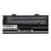 Batéria pre Toshiba Satellite C800 / L850 / M840 / P840, 5200 mAh