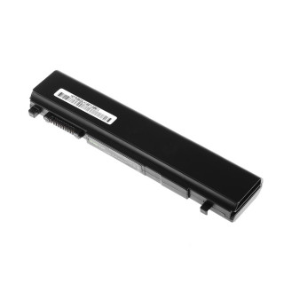 Batéria pre Toshiba Portege R700 / R800 / DynaBook R730, 4400 mAh