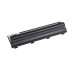 Batéria pre Toshiba Satellite C800 / L850 / M840 / P840, 6600 mAh