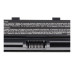 Batéria pre Toshiba Satellite C800 / L850 / M840 / P840, 6600 mAh