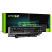 Batéria pre Toshiba Qosmio F60 / F750, 4400 mAh