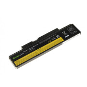 Batéria pre Lenovo Thinkpad Edge E550 / E555 / E560 / E565, 4400 mAh