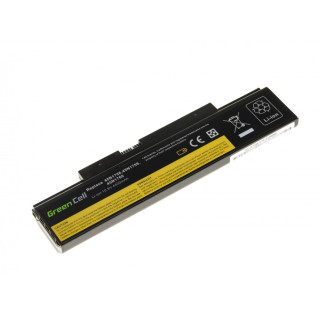 Batéria pre Lenovo Thinkpad Edge E550 / E555 / E560 / E565, 4400 mAh