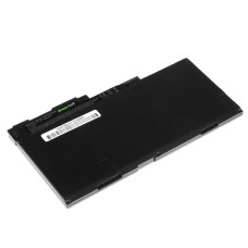 Batéria pre HP EliteBook 740 / 750 / 840 / 850, CM03XL, 4000 mAh