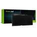 Batéria pre HP EliteBook 740 / 750 / 840 / 850, CM03XL, 4000 mAh