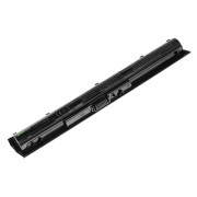 Batéria pre HP Envy 15 / HP Pavilion 14 / 15 / 17, KI04, 2200 mAh