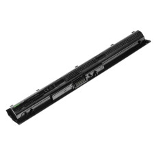 Batéria pre HP Envy 15 / HP Pavilion 14 / 15 / 17, KI04, 2200 mAh