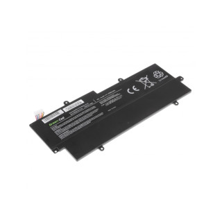 Batéria pre Toshiba Portege Z830 / Z835 / Z930 / Z935, 1900 mAh Batéria pre Toshiba Portege Z830 / Z835 / Z930 / Z935, 1900 mAh